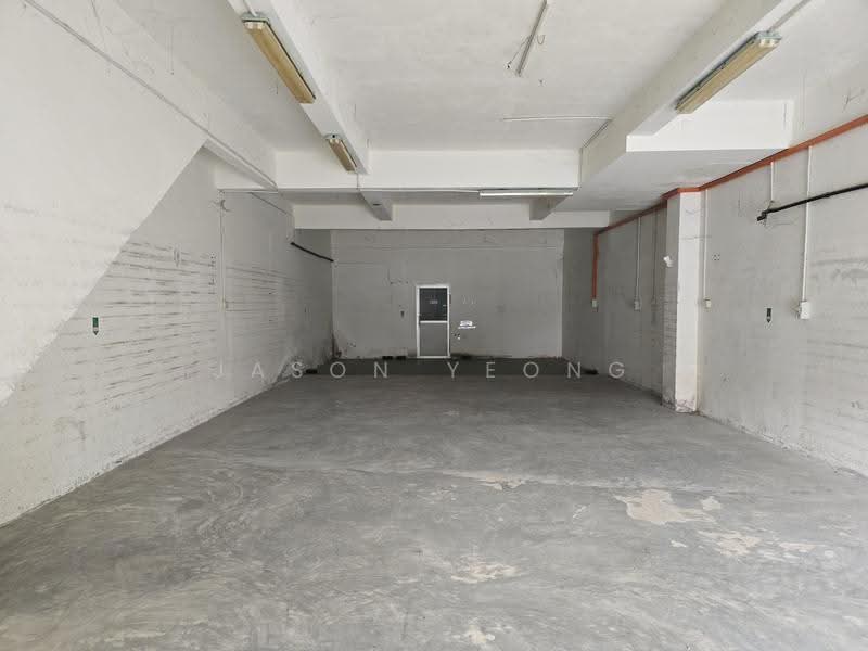 Shop / Office untuk Disewa di Taman Senawang Jaya (Senawang) - Jason Yeong - Interior - PropertyGuru.com.my