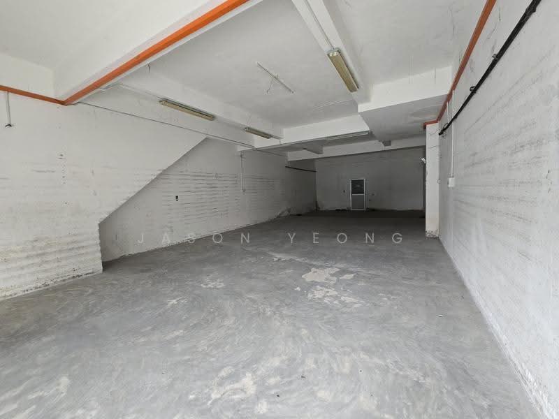 Shop / Office untuk Disewa di Taman Senawang Jaya (Senawang) - Jason Yeong - Interior - PropertyGuru.com.my