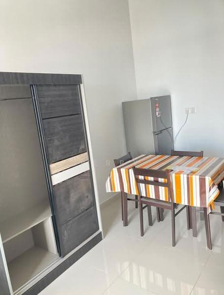 Service Residence for Rent at Rica Residence - Perry Chai - Interior - PropertyGuru.com.my