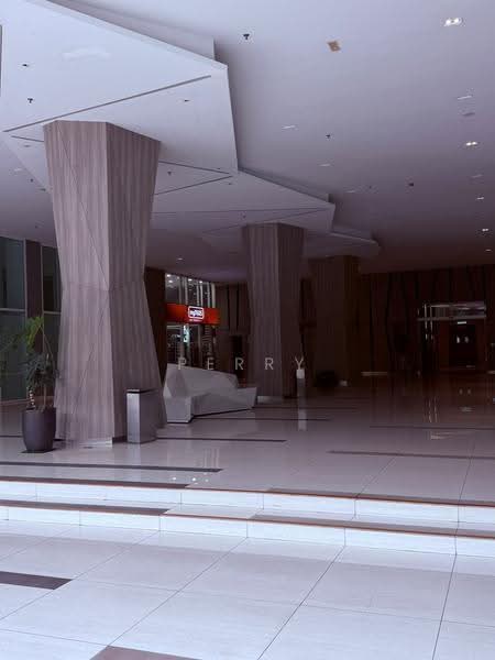 Service Residence for Rent at Rica Residence - Perry Chai - Lobby - PropertyGuru.com.my