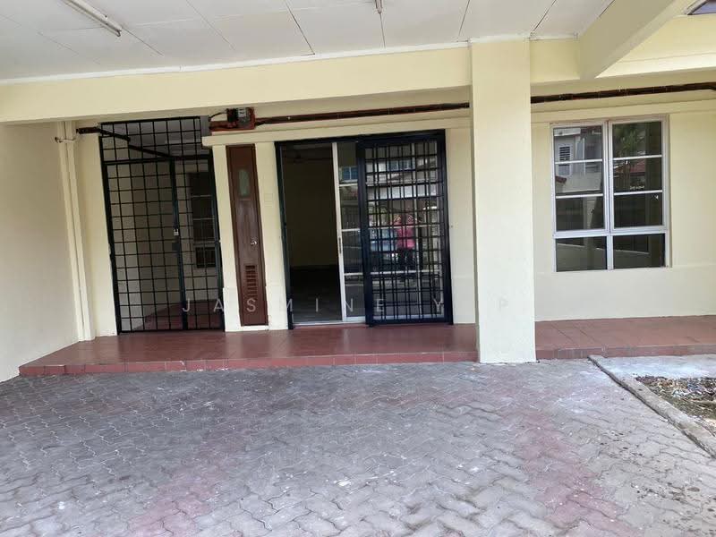 Terraced House for Rent in Usj 23 (Subang Jaya) - Jasmine Yap - Exterior - PropertyGuru.com.my