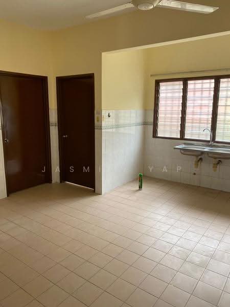 Terraced House for Rent in Usj 23 (Subang Jaya) - Jasmine Yap - Kitchen - PropertyGuru.com.my