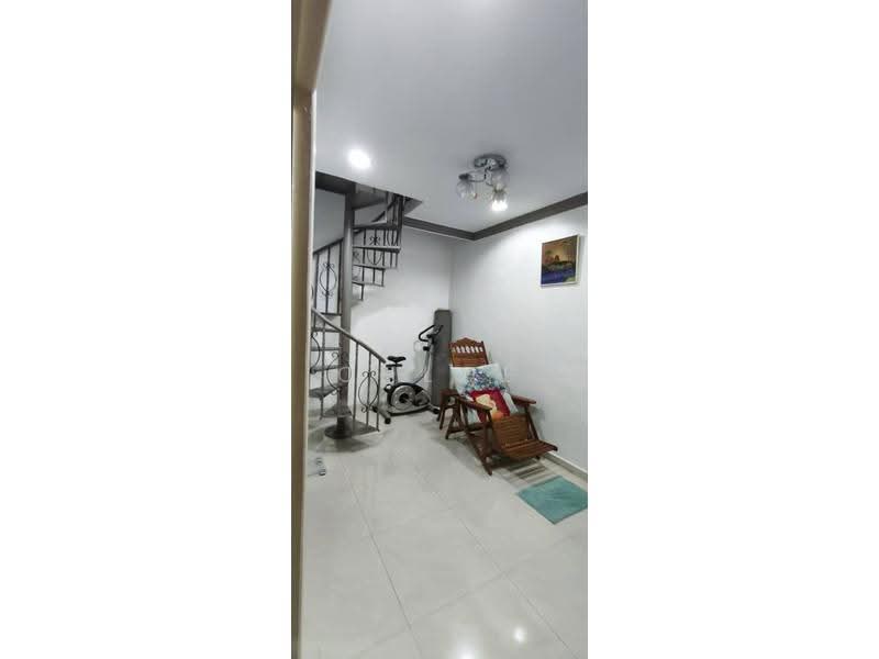 2-storey Terraced House for Rent in Taman Sri Intan (Johor Bahru) - Chloe Chin - Interior - PropertyGuru.com.my