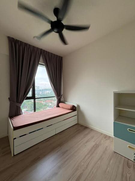 Kediaman Servis untuk Disewa di Emerald 9 - Ashley Tang S.H - PropertyGuru.com.my