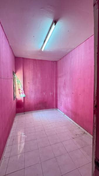 Rumah Flat untuk Dijual di Taman Harmoni II - YH Chong - PropertyGuru.com.my