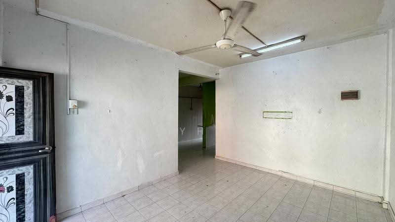 Rumah Flat untuk Dijual di Taman Harmoni II - YH Chong - PropertyGuru.com.my