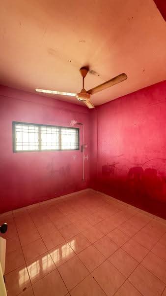 Rumah Flat untuk Dijual di Taman Harmoni II - YH Chong - PropertyGuru.com.my