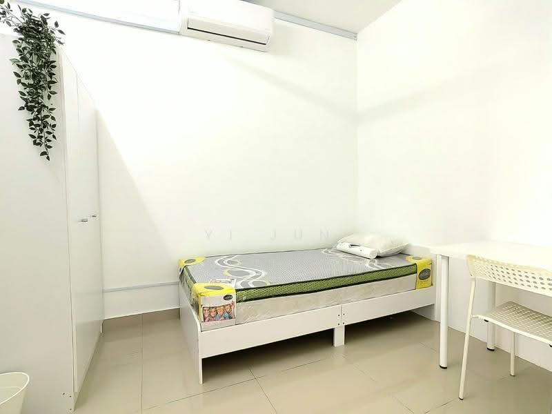 Kondominium untuk Disewa di Koi Tropika - Yi Jun - Bedroom - PropertyGuru.com.my