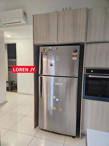 Condominium for Rent at The Light Collection III - Loren Jia Ying - Interior - PropertyGuru.com.my
