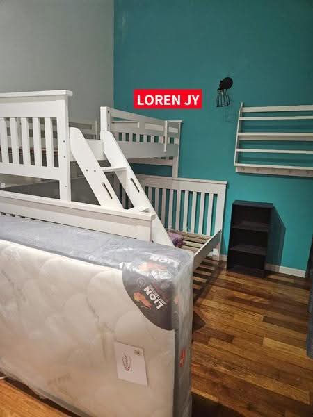 Condominium for Rent at The Light Collection III - Loren Jia Ying - PropertyGuru.com.my