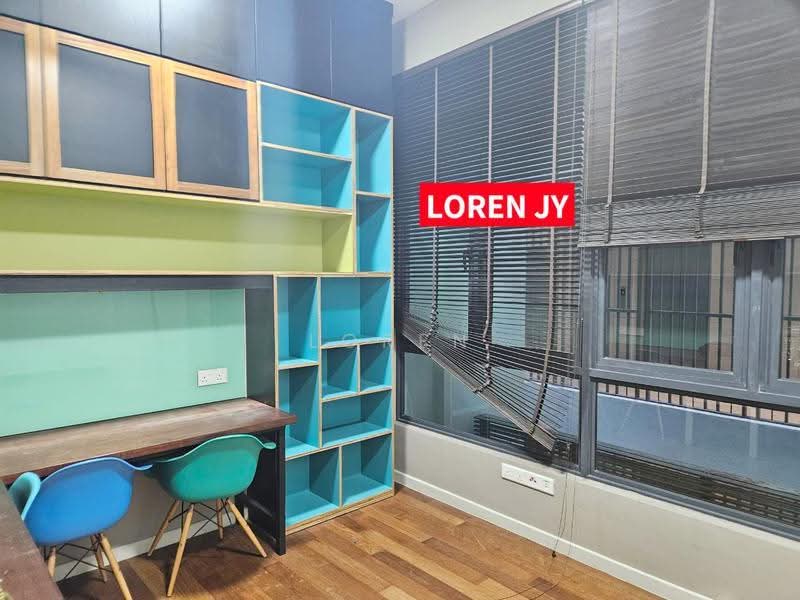 Condominium for Rent at The Light Collection III - Loren Jia Ying - PropertyGuru.com.my