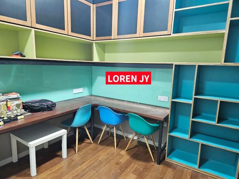 Condominium for Rent at The Light Collection III - Loren Jia Ying - PropertyGuru.com.my