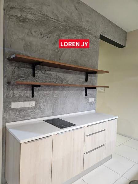 Condominium for Rent at The Light Collection III - Loren Jia Ying - PropertyGuru.com.my