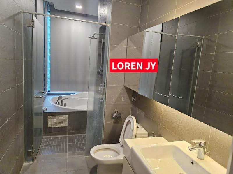 Condominium for Rent at The Light Collection III - Loren Jia Ying - PropertyGuru.com.my