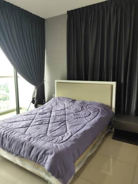 Service Residence for Sale at Liberty @ Arc - Eda Wong - Bedroom - PropertyGuru.com.my