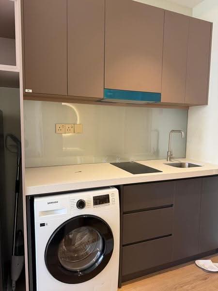 Kediaman Servis untuk Disewa di Armani Raja Uda - Mikko Ng - Kitchen - PropertyGuru.com.my
