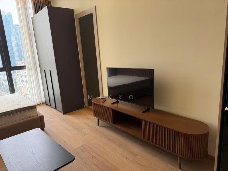 Kediaman Servis untuk Disewa di Armani Raja Uda - Mikko Ng - Bedroom - PropertyGuru.com.my