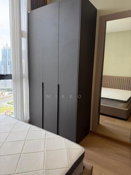Kediaman Servis untuk Disewa di Armani Raja Uda - Mikko Ng - Bedroom - PropertyGuru.com.my