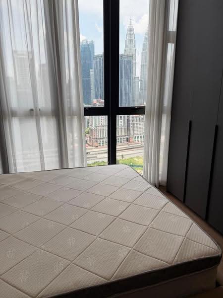 Kediaman Servis untuk Disewa di Armani Raja Uda - Mikko Ng - Bedroom - PropertyGuru.com.my