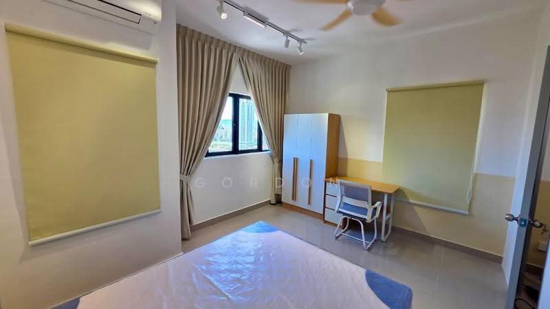 Service Residence for Rent at Astrum Ampang - Gordon - Bedroom - PropertyGuru.com.my
