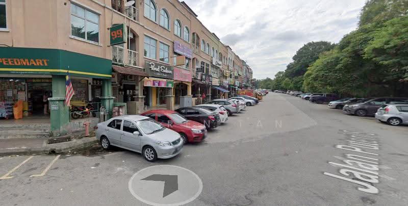 Shop for Rent in Bandar Puteri Puchong (Puchong) - Jarren Tan - Exterior - PropertyGuru.com.my