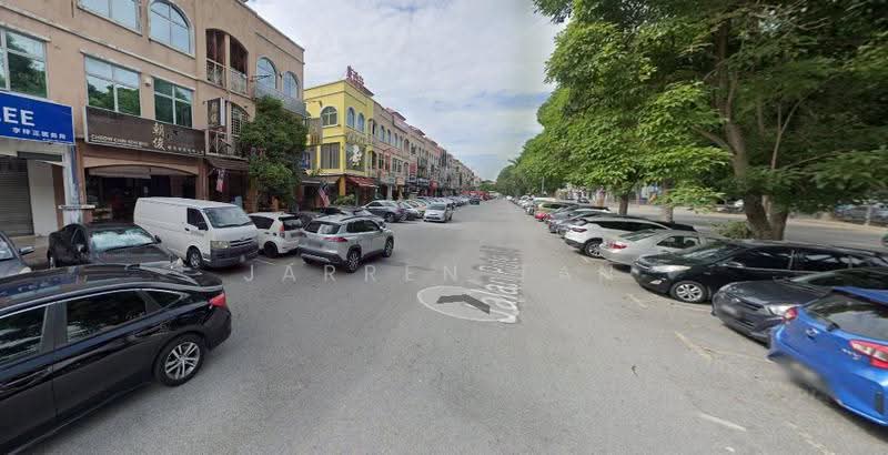 Shop for Rent in Bandar Puteri Puchong (Puchong) - Jarren Tan - Exterior - PropertyGuru.com.my