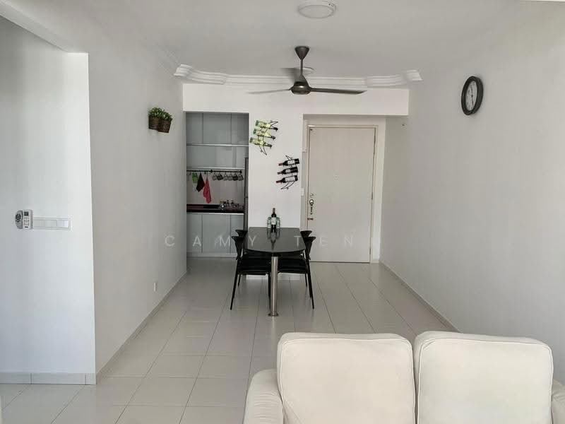 Condominium for Rent at i-Santorini - Camy Teng - Living Room - PropertyGuru.com.my