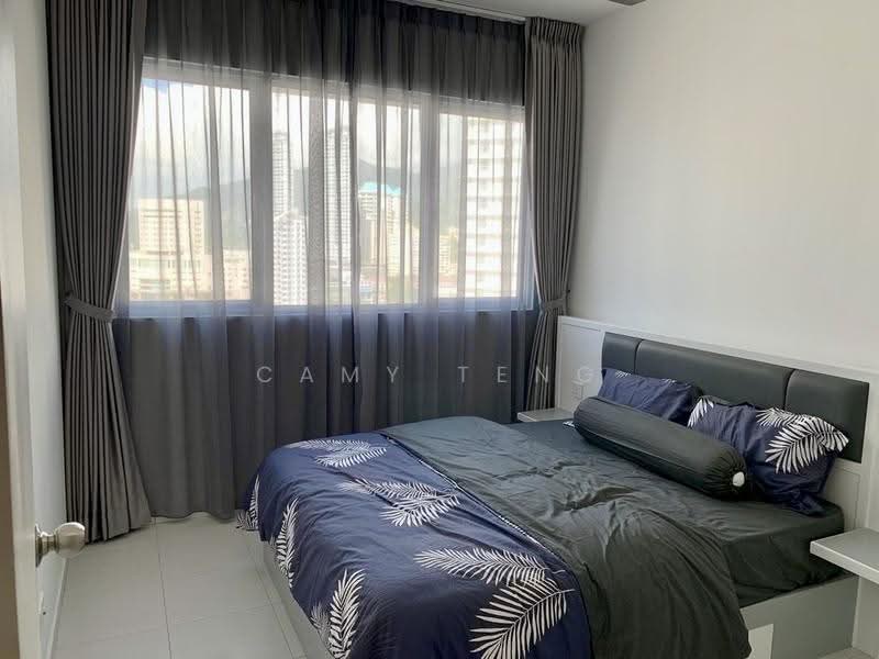 Condominium for Rent at i-Santorini - Camy Teng - Bedroom - PropertyGuru.com.my