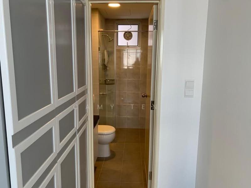 Condominium for Rent at i-Santorini - Camy Teng - Bathroom - PropertyGuru.com.my