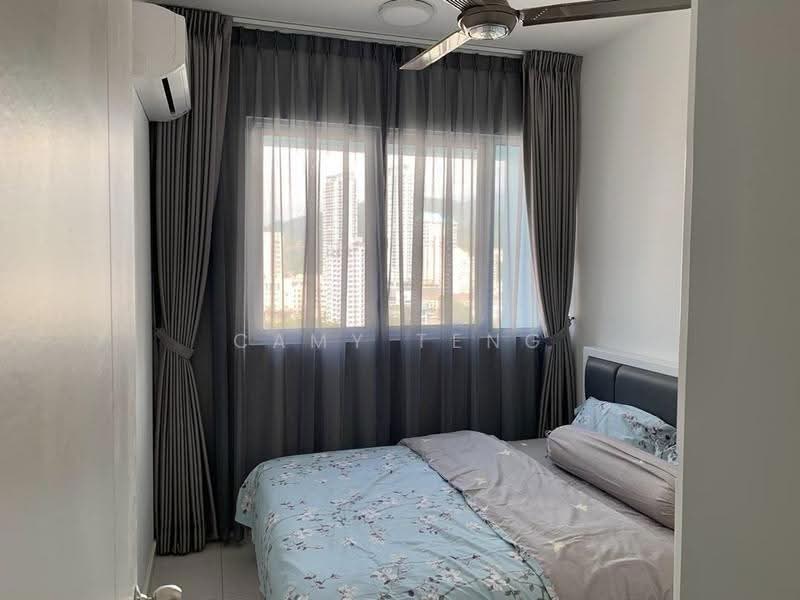 Condominium for Rent at i-Santorini - Camy Teng - PropertyGuru.com.my