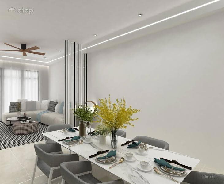 Condominium for Sale at Bukit Bantayan Residences - Sonie Teh - PropertyGuru.com.my