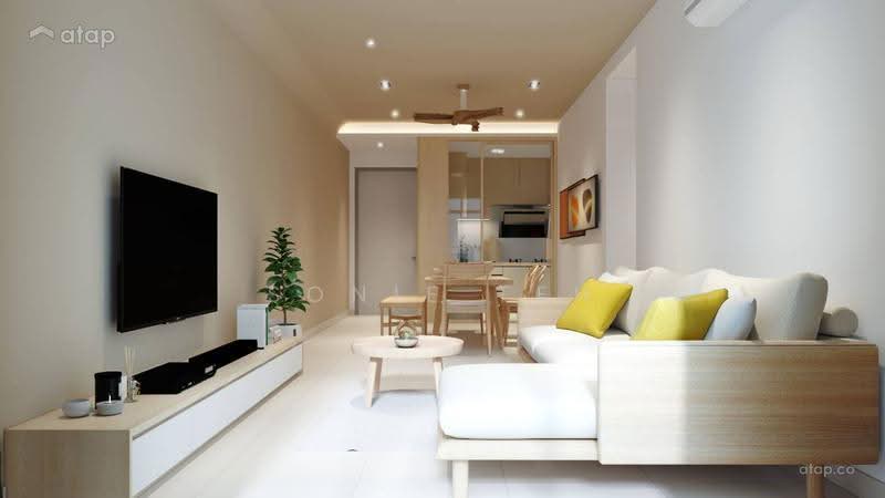 Condominium for Sale at Bukit Bantayan Residences - Sonie Teh - PropertyGuru.com.my