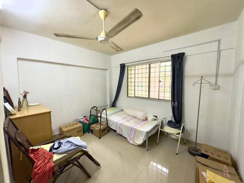 Apartment for Sale at Winner Court A - Azli Ibrahim - Bedroom - PropertyGuru.com.my