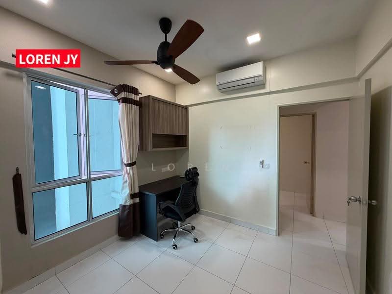 Kondominium untuk Disewa di The LIGHT COLLECTION II - Loren Jia Ying - Study - PropertyGuru.com.my