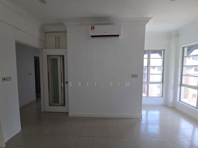 Condominium for Rent at Vista Tasik - Lesli Yim - Living Room - PropertyGuru.com.my