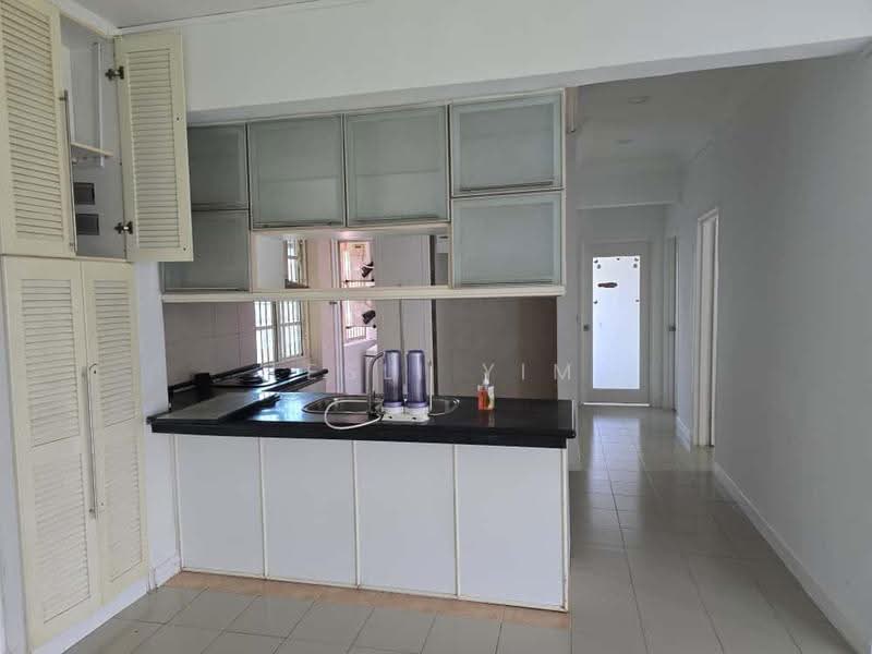 Condominium for Rent at Vista Tasik - Lesli Yim - Kitchen - PropertyGuru.com.my
