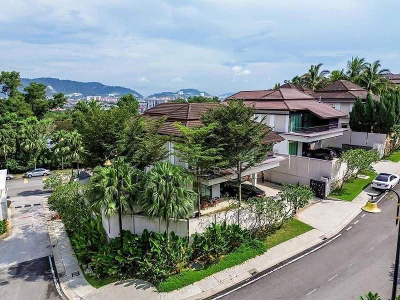 Bungalow House untuk Dijual di Setia Hills (Ampang) - Zhi Hong Loh - Exterior - PropertyGuru.com.my