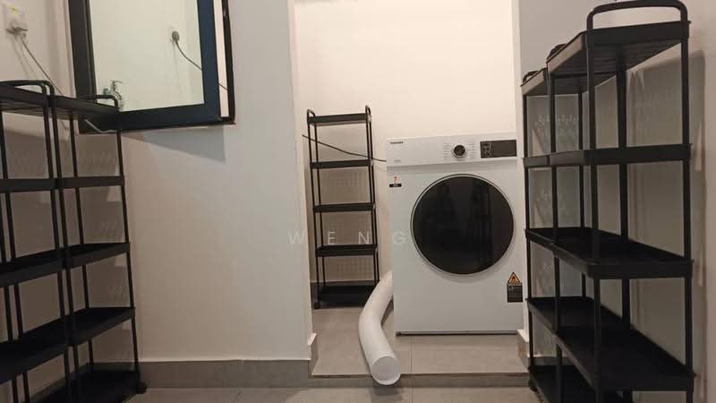 Kediaman Servis untuk Disewa di Lavile Kuala Lumpur - Weng Phua - Interior - PropertyGuru.com.my