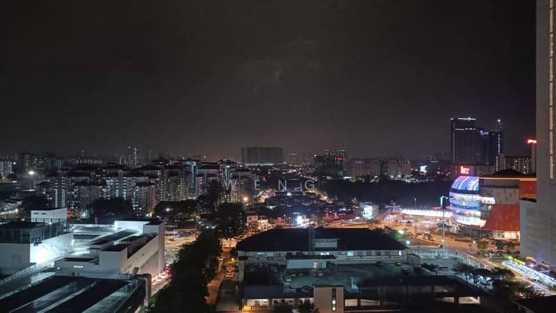 Kediaman Servis untuk Disewa di Lavile Kuala Lumpur - Weng Phua - Exterior - PropertyGuru.com.my