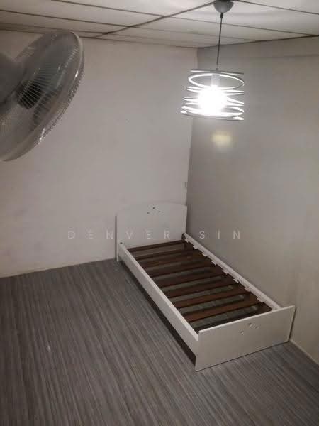 Rumah Teres 2-Tingkat untuk Dijual di Pandan Jaya (Ampang) - Denver Sin - Bedroom - PropertyGuru.com.my