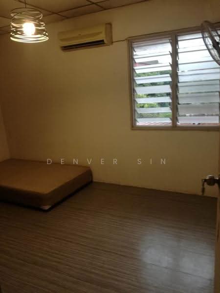 Rumah Teres 2-Tingkat untuk Dijual di Pandan Jaya (Ampang) - Denver Sin - Bedroom - PropertyGuru.com.my