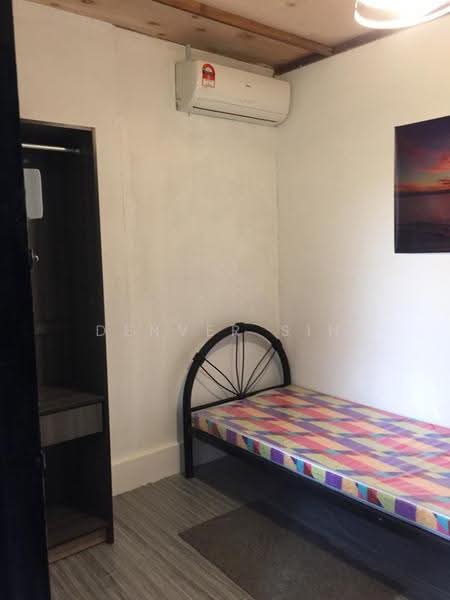 Rumah Teres 2-Tingkat untuk Dijual di Pandan Jaya (Ampang) - Denver Sin - Bedroom - PropertyGuru.com.my