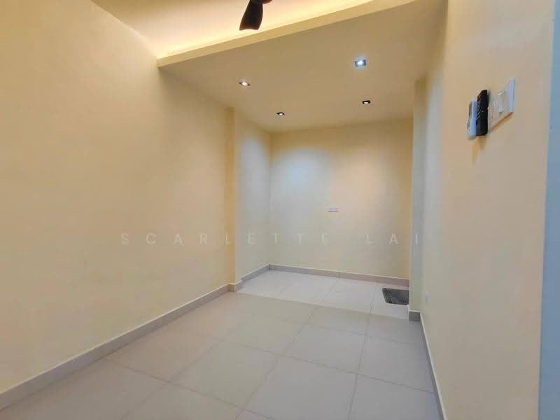 2-storey Terraced House for Sale in Skudai (Johor) - Scarlette Lai - Interior - PropertyGuru.com.my