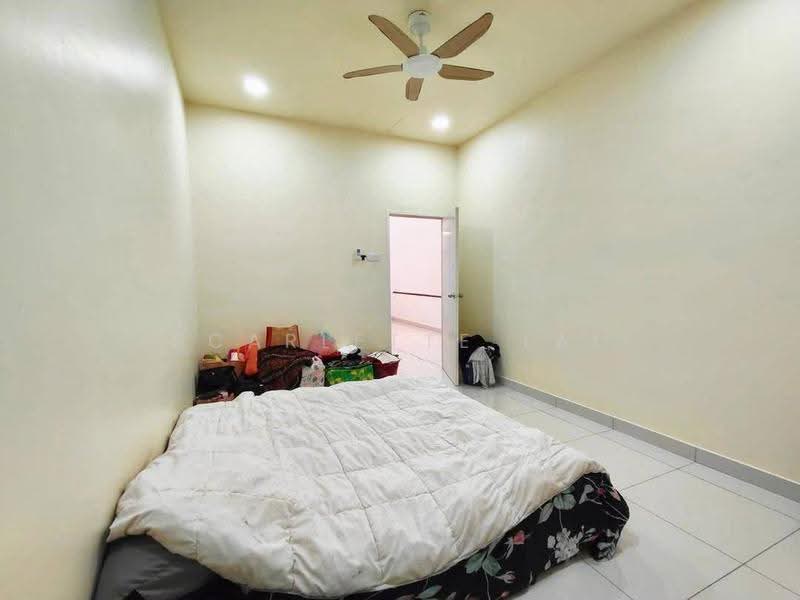 2-storey Terraced House for Sale in Skudai (Johor) - Scarlette Lai - Bedroom - PropertyGuru.com.my