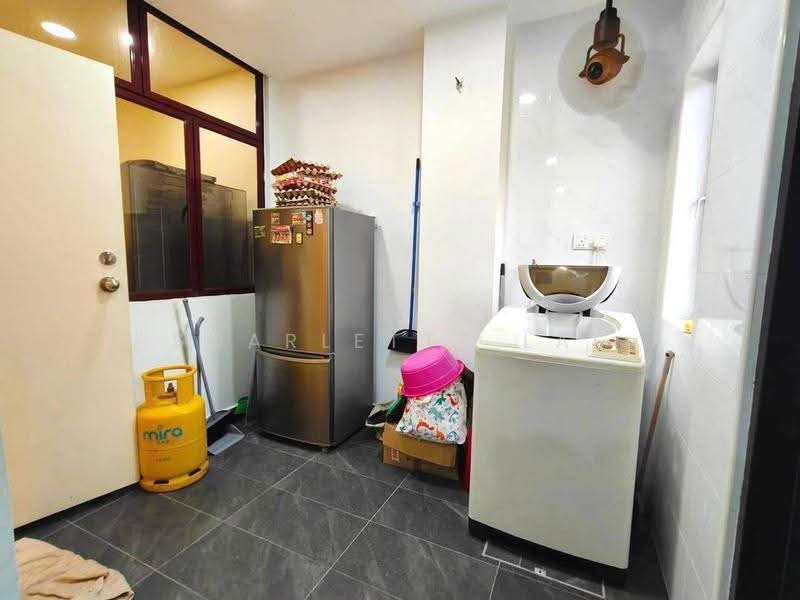 2-storey Terraced House for Sale in Skudai (Johor) - Scarlette Lai - Interior - PropertyGuru.com.my