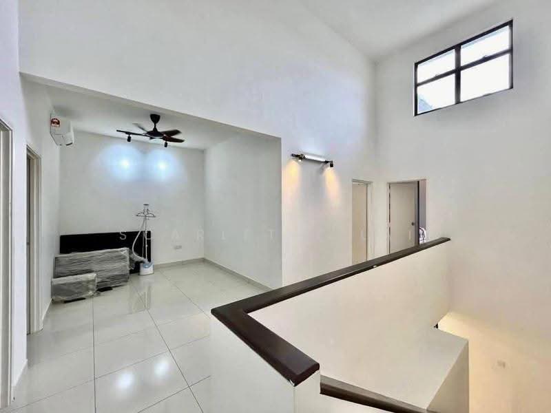 2-storey Terraced House for Sale in Skudai (Johor) - Scarlette Lai - Interior - PropertyGuru.com.my