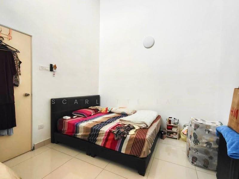 2-storey Terraced House for Sale in Skudai (Johor) - Scarlette Lai - Bedroom - PropertyGuru.com.my