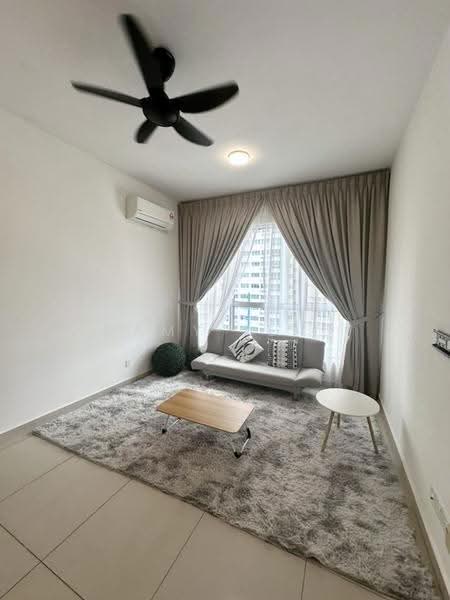 Condominium for Rent at i-Santorini - Camy Teng - Living Room - PropertyGuru.com.my