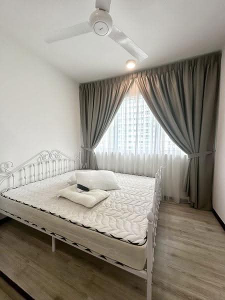 Condominium for Rent at i-Santorini - Camy Teng - Bedroom - PropertyGuru.com.my