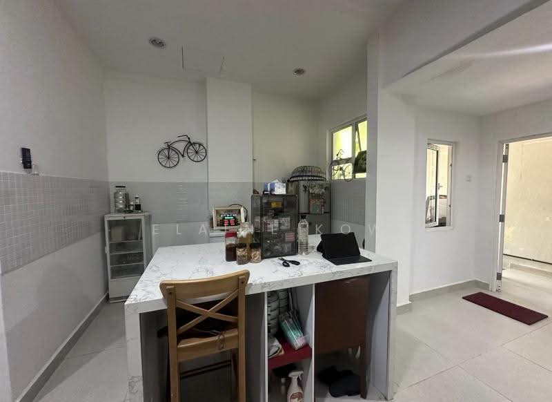 Semi-Detached House for Sale in Damansara Legenda (Petaling Jaya) - Elaine Kow - Kitchen - PropertyGuru.com.my
